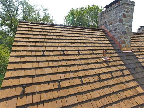 Synthetic Composite Roofing The Best Choice