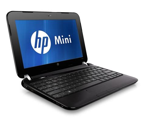 Notebook Hp Mini Homecare24