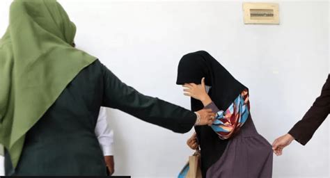 Indonesia Set To Punish Sex Before Marriage With Jail Time Preda