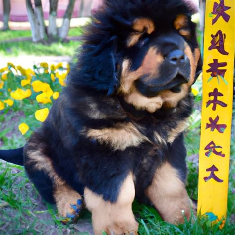 exploring  cost  owning  tibetan mastiff factors    buying