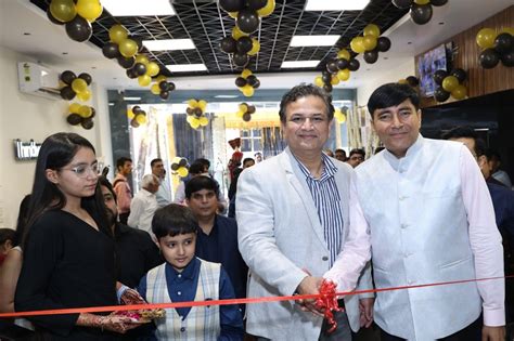 Hindware opens new showroom in Ghaziabad, Delhi NCR - ACE Update Magazine