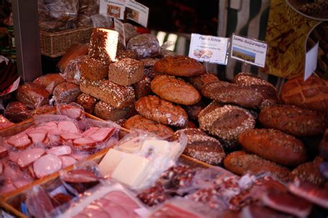 Salumi E Specialit Austriache Mercati Europei Fiva