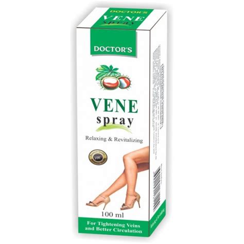 VENE sprej 100 ml | Online prodaja farmaceutskih proizvoda Webapoteka