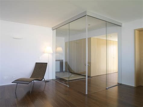 Corner Creative Sliding Doors Of Chicago