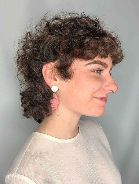 40 Cool Mullet Haircuts for Women in 2025
