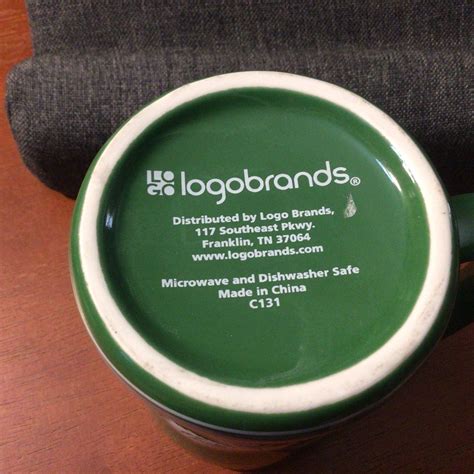 Philadelphia Eagles RETRO Logo Brands NFL 14oz Green Coffee Mug (1