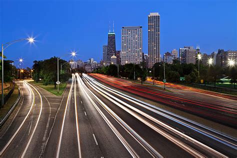 Lake Shore Drive Chicago Pictures Images And Stock Photos Istock