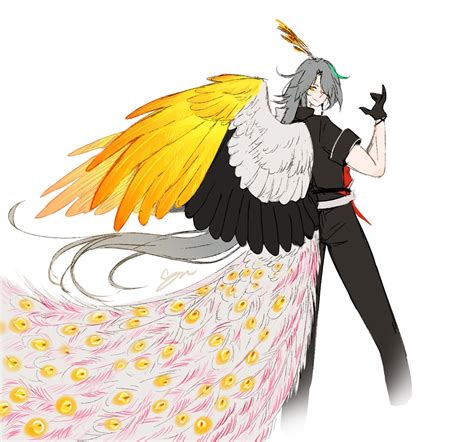 Other Honkai characters as HoV by @Cloud_yaa : r/houkai3rd
