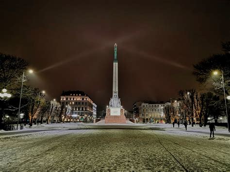 Отчаянные путешественники из Латвии