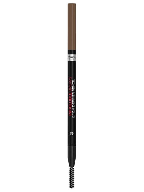 L'Oreal Paris Карандаш для бровей Brow Artist, тон 303 для брюнеток ...