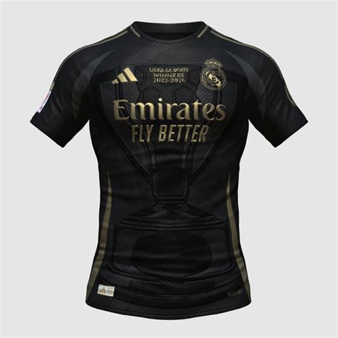 Real Madrid Away Kit Concept Fifa Kit Creator Showcase