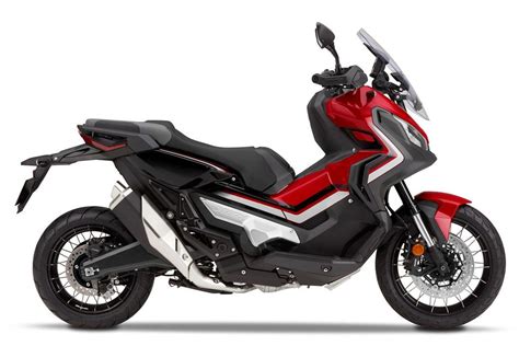 Honda X Adv Ficha T Cnica Imagens E Pre O