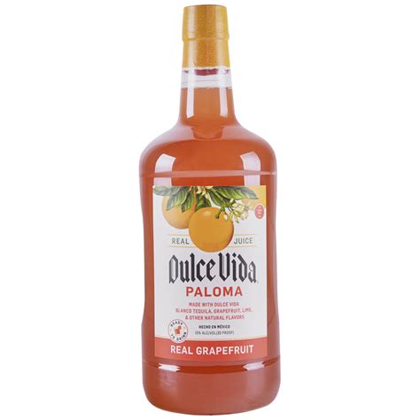 Dulce Vida Paloma Rtd 175 L Applejack