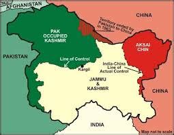 violating india pakistan cease fire agreement current affairs