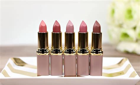 Best Nude Lipsticks For Fair Skin According To Reviews By