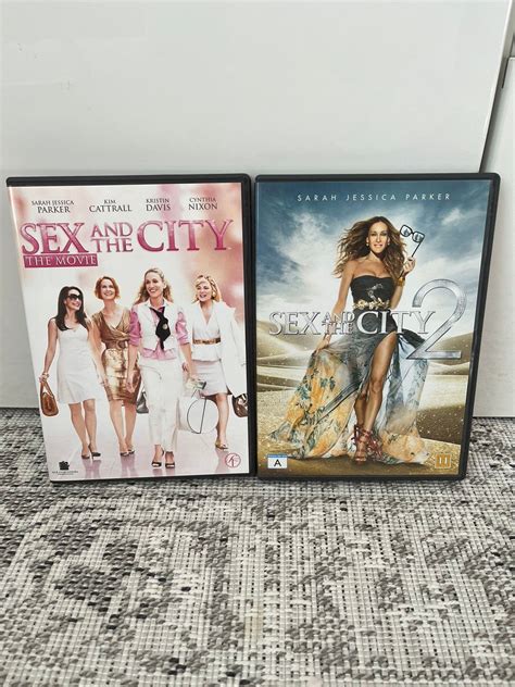 Sex And The City Leffat Tori