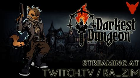 Darkest Dungeon E9 Ravenous Shadows Youtube