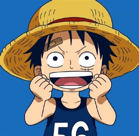 H Nh Nh Avatar Luffy Ng U Cute D Nh Cho C C Fan