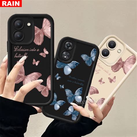 Rain Phoen Case For Infinix Smart Note Pro Hot I S Note G Smart Hot