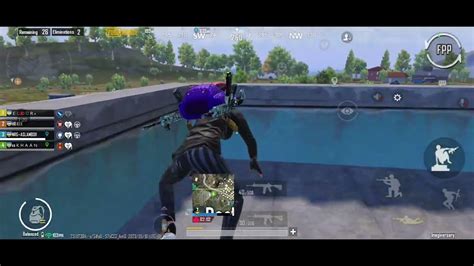 Pubg Mobile Tanga Challenge Bajaramiz Youtube