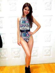 Victoria Justice Hottest Bathing Suit Cameltoe Collage ZB Porn
