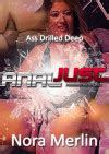 Nora Merlin Gets Her Ass Drilled For Anal From Nora Merlin Gets Her Ass Drilled For Anal