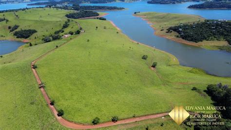 Terreno Lote Em Represa Do Jaguari Residenciais Na Represa Do Jaguari