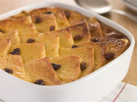 Baileys bread and butter pudding | MummyPages.ie