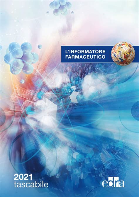 Tascabile De Linformatore Farmaceutico Libriscientifici