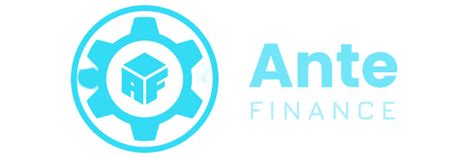 ante finance institutional report  core