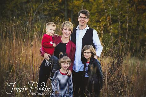 Jennie Peakin Photography - Quad City Photographer: The Moran Family ...