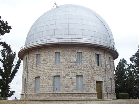 Astronomical Observatory Of C Rdoba In Observatorio C Rdoba Argentina