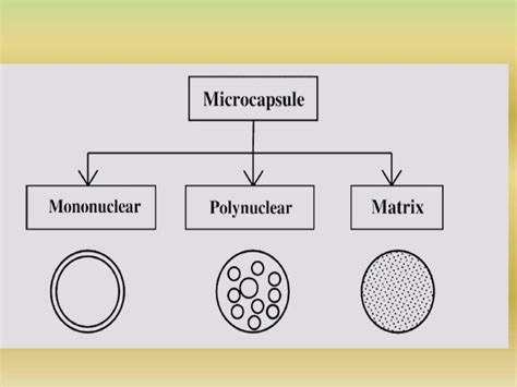 Ndds Microencapsulation Drug Delivery System Ppt