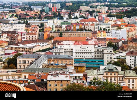 Brno City Hi Res Stock Photography And Images Alamy