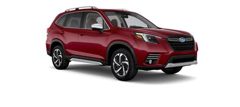 2023 Subaru Forester Specs and features | Winner Subaru