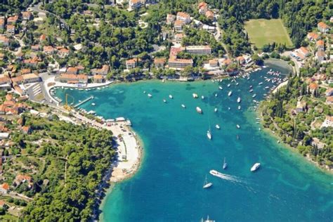 Los 10 Parques Nacionales Más Bellos De Croacia Con Fotos Y Mapa