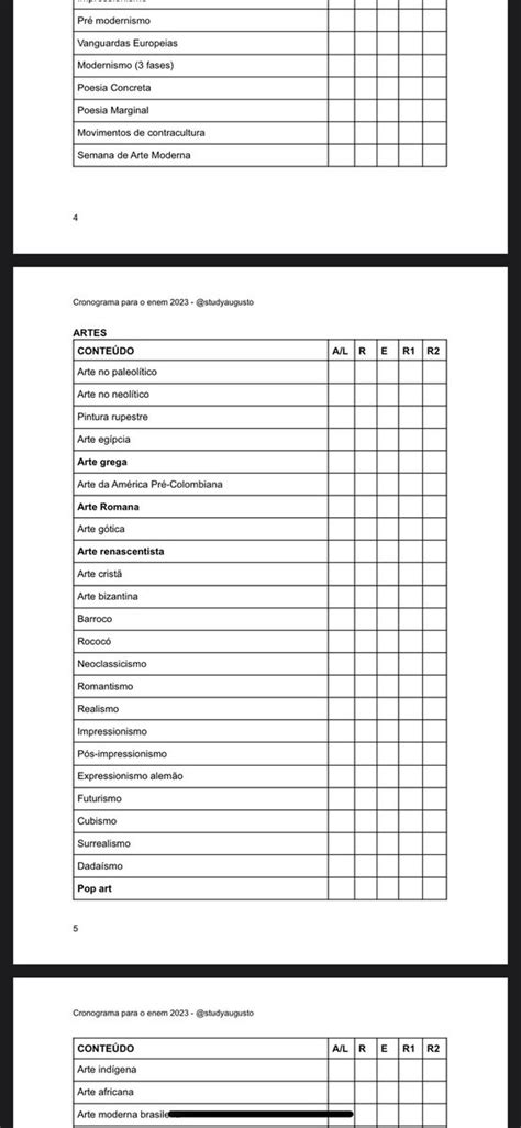 Threads Educativas Study Augusto On Twitter