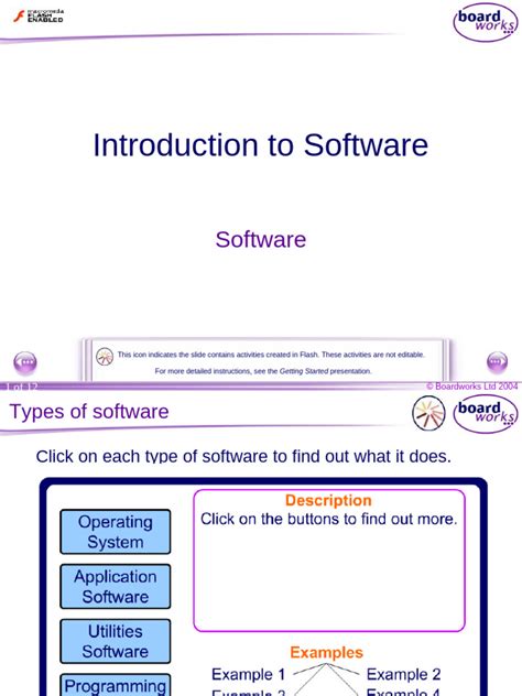 introduction  software