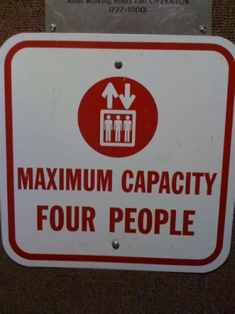 Funny Elevator Signs 32 Photos Klykercom