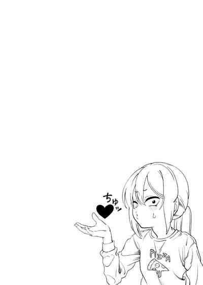 Kinpatsu Yancha Kei Na Kanojo To No Kurashikata Nhentai Hentai Doujinshi And Manga