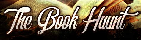 The Book Haunt Interviews Me And Scott Goudsward