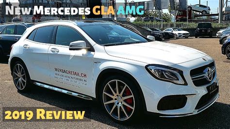 Top 300mercedes Gla 2019