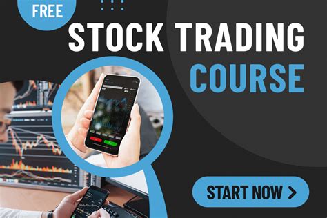 Free Stock Trading Course