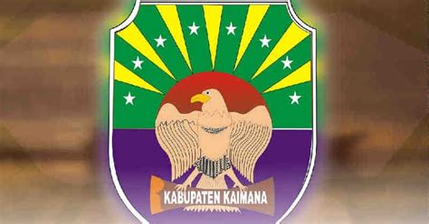 Detail Download Logo Kabupaten Kaimana Koleksi Nomer 11
