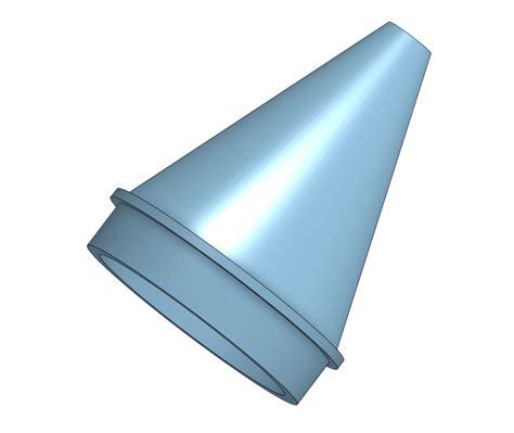 Oil Bottle Spout By Kuldar Download Free Stl Model