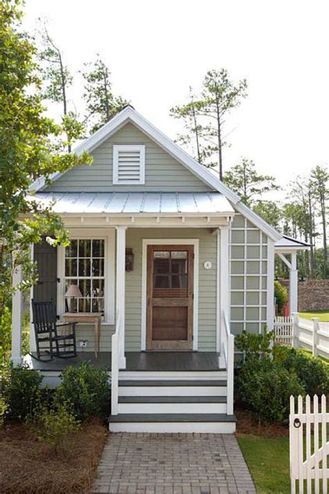 Top 10 Tips For Making Your Home Look Like A Cottage