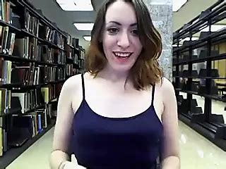 Web Cam At Library Webcam Webcam Porn Xhamster