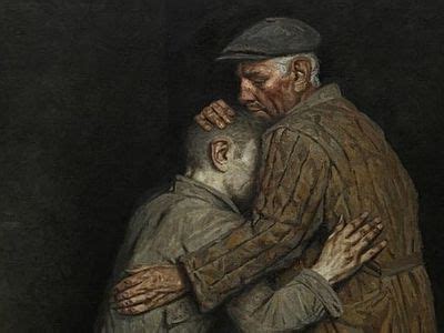 Блудный сын: единственная цель Великого поста / Православие.Ru