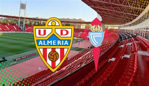 Alineaciones Probables Previa Y Consejos Fantasy Del Almer A Celta