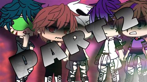 Aftermath Of You Pervert Meme Gay Gacha Life Youtube